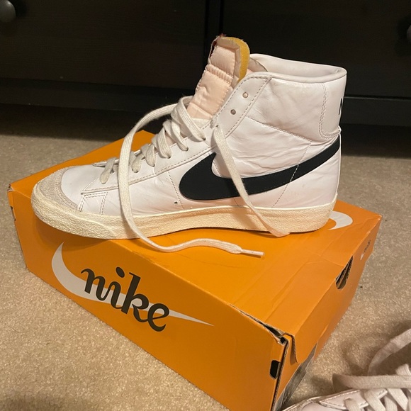 COPY - Like new blazer mid ‘77 VNTG - Picture 4 of 6